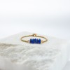 Antilalos bracelet water (royal blue)