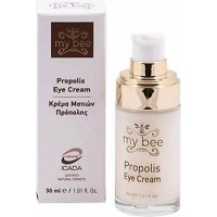 My Bee Propolis Moisturizing Eye Cream Against Dark Circles 30ml