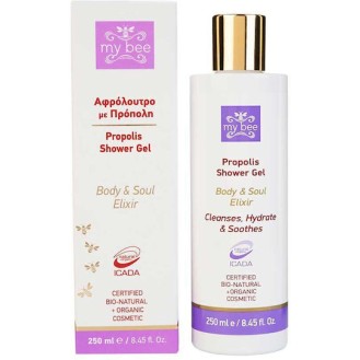 My Bee Shower Gel 250ml