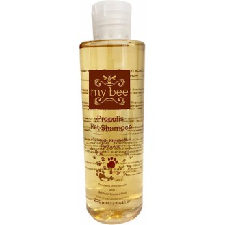 Propolis Pet Shampoo 250ml My Bee